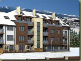 Bulgaria apartments for sale - Chamkoria Apartments