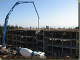 Check out the latest construction progess on our Bulgarian properties