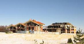 Chamkoria Chalets