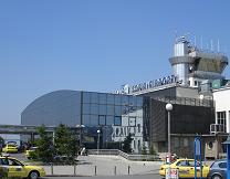 Sofia Airport