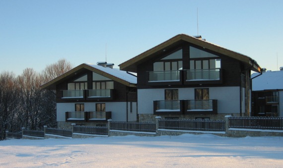 Bulgaria Property