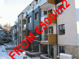 Bulgaria apartments for sale - Chamkoria Apartments