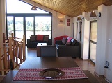 luxury chalets for sale